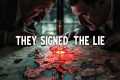 SHOCKING: The Secret Pact That Sold