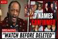 Katt Williams Speaks Out on the