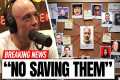 Joe Rogan Reveals NEW LIST of Celebs
