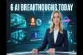 6 AI Breakthroughs Today | Intel,