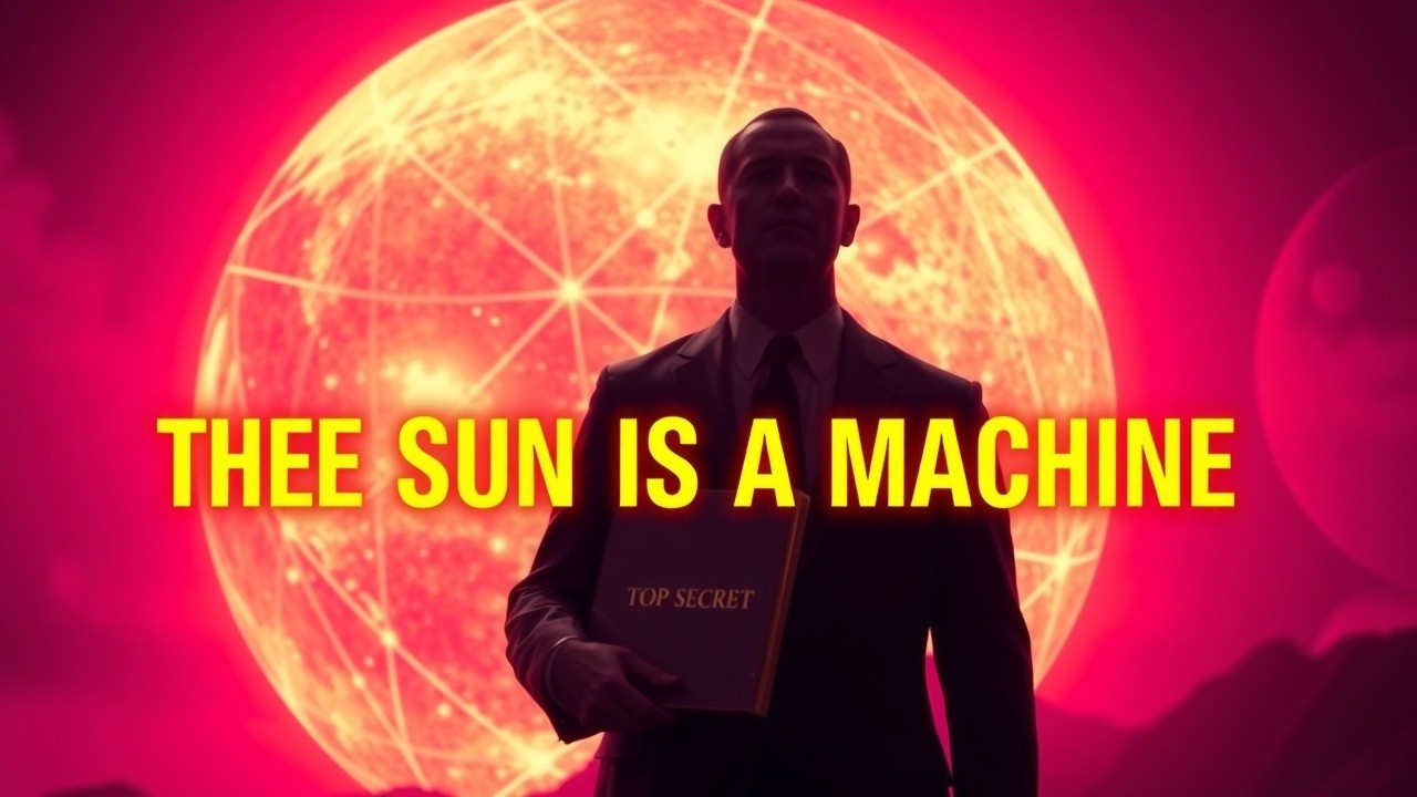 The 2026 Solar Abnormality Report Proves The Sun Is A Maker 