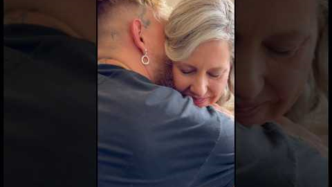 Jake Paul Wrote a Note for his Mother 🥹 #jakepaul #funny #viral #boxingclips #breakingnews