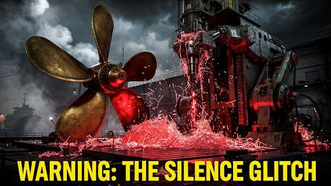 WARNING: The 1980s Problem That Ended the Navy 