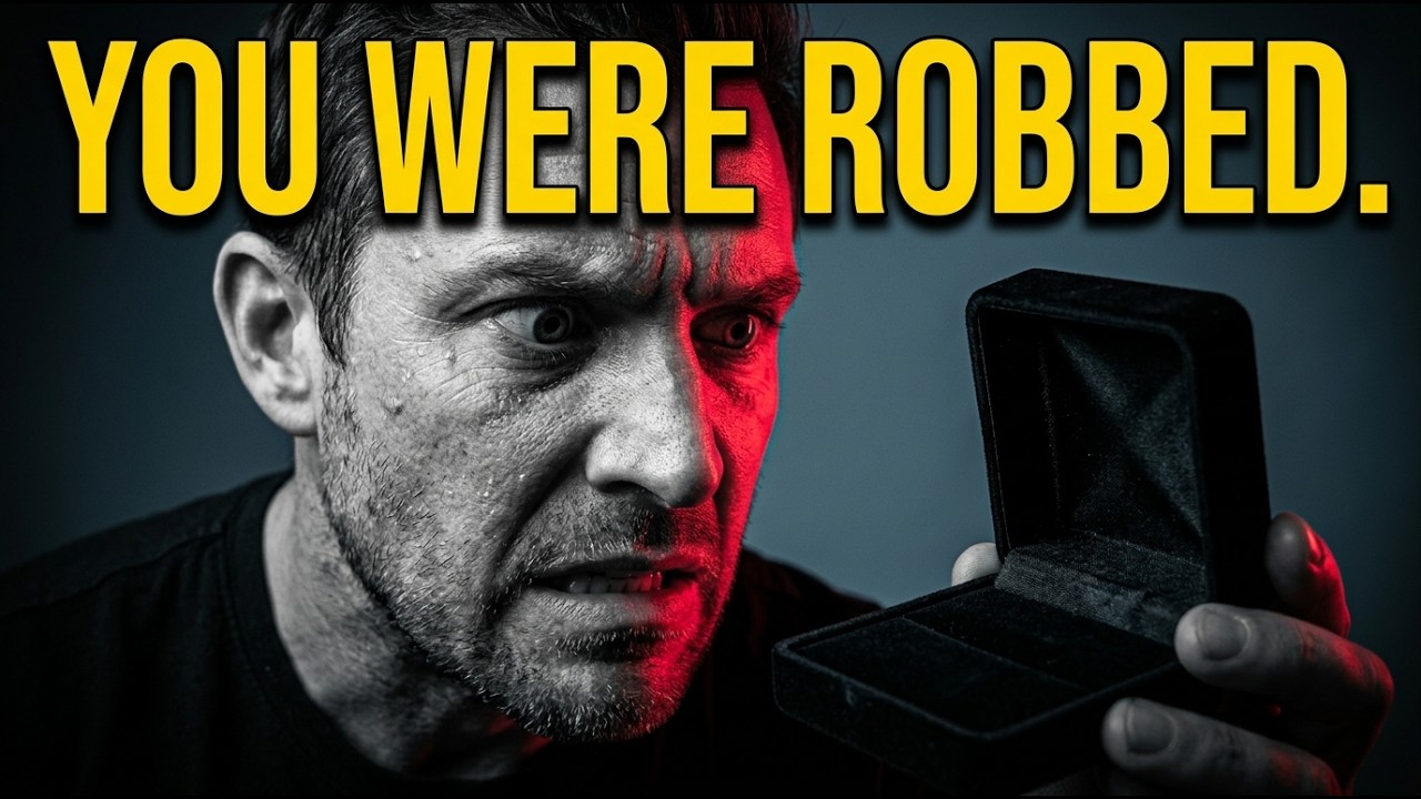 WARNING: The $100 Billion Engagement Scam 