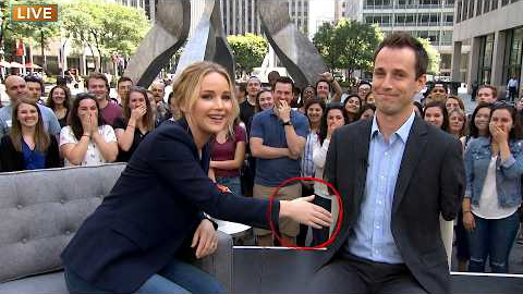 Celebrities Wishing These Embarrassing Moments NEVER Happened