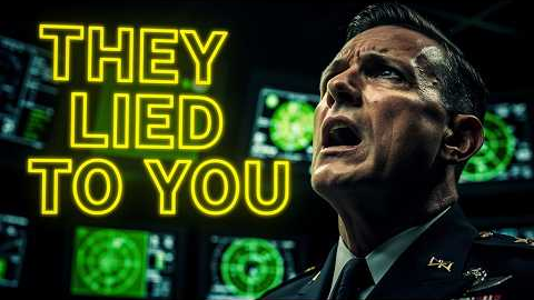 STOP: The $100 Trillion Lie Securing Your Cash 