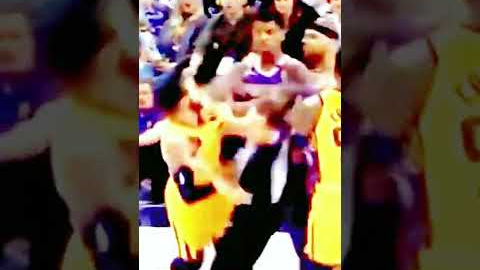 This Fight Got Personal 😤 #shorts