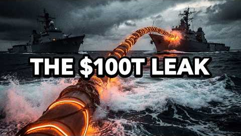 STOP: The 15-Knot Mistake Eliminating the Economy 