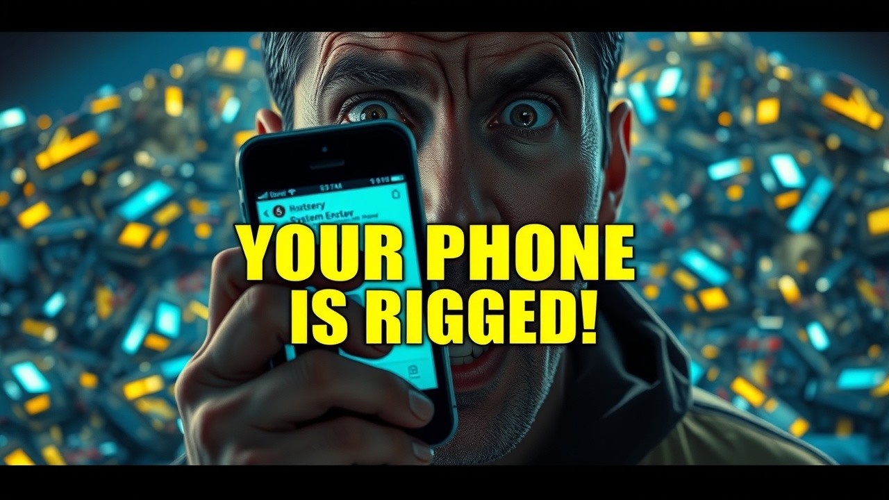 STOP: Why Your Tech Is Built To Pass Away 