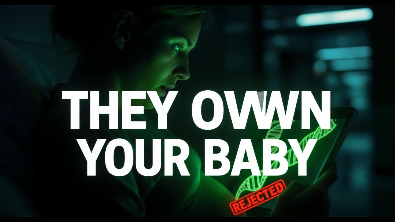 CAUTION: The Acquired DNA 