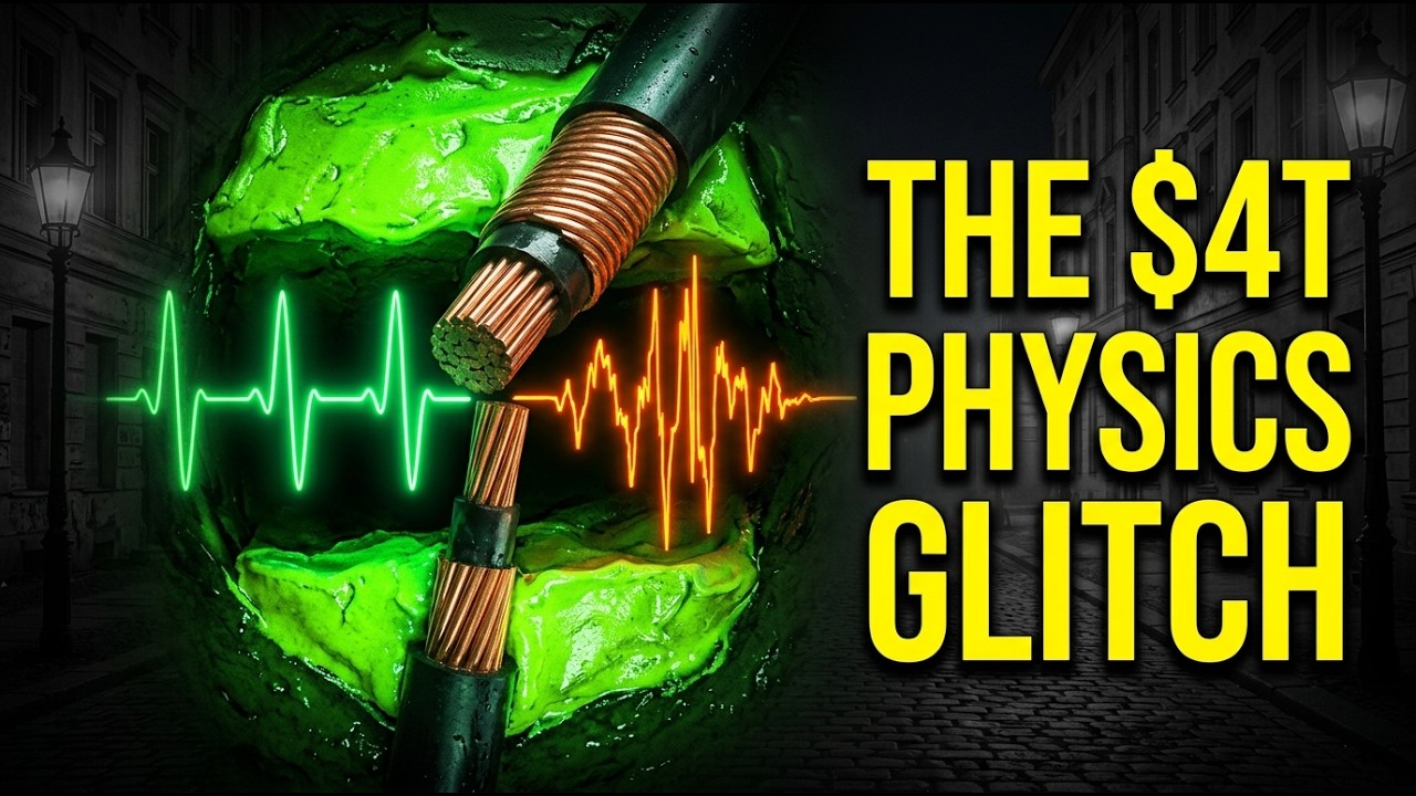 SHOCKING: How a Single 