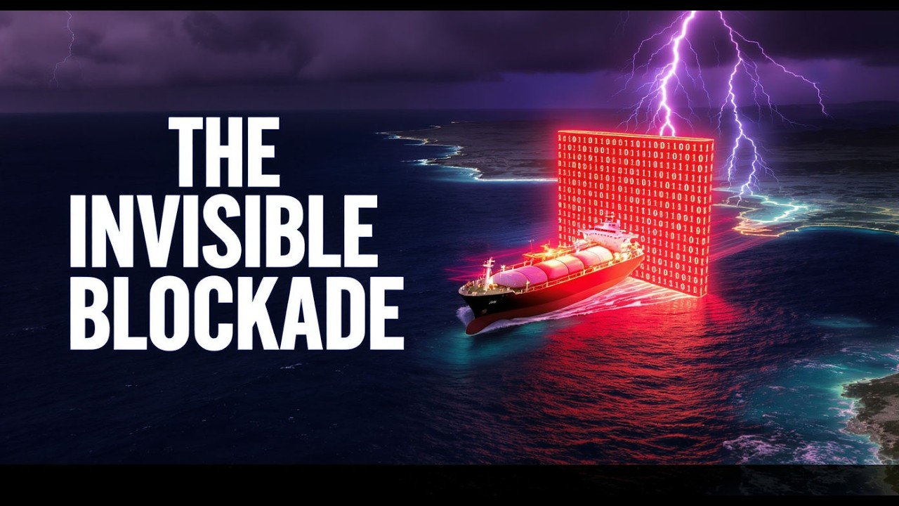 WARNING: The Trick Wall No Navy Can Stop 