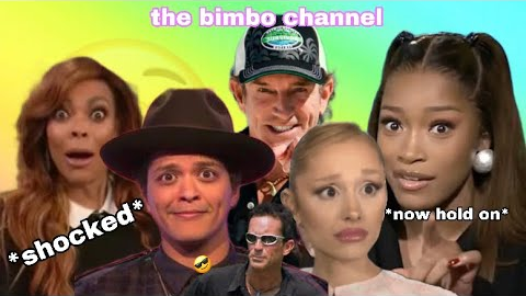 Pop Culture Moments We Should Never Forget 🫣