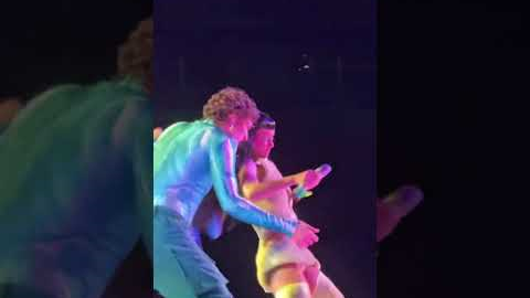 Celebrities Getting MAD At Their Fans