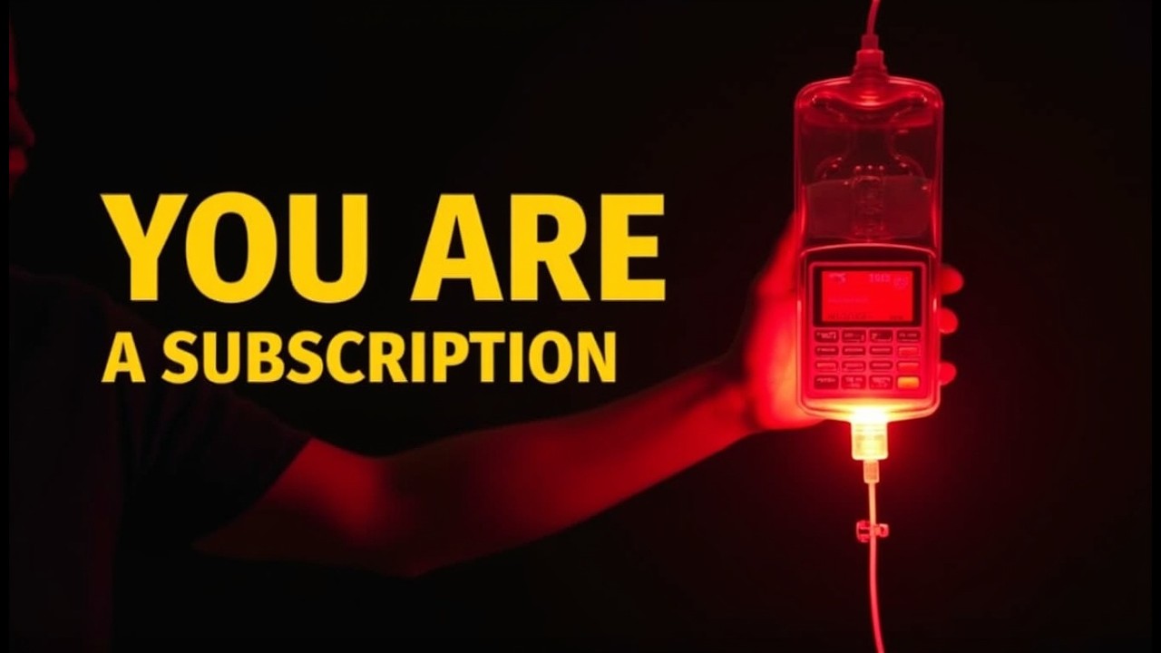 WARNING: The 100-Year Medication Lie Exposed 