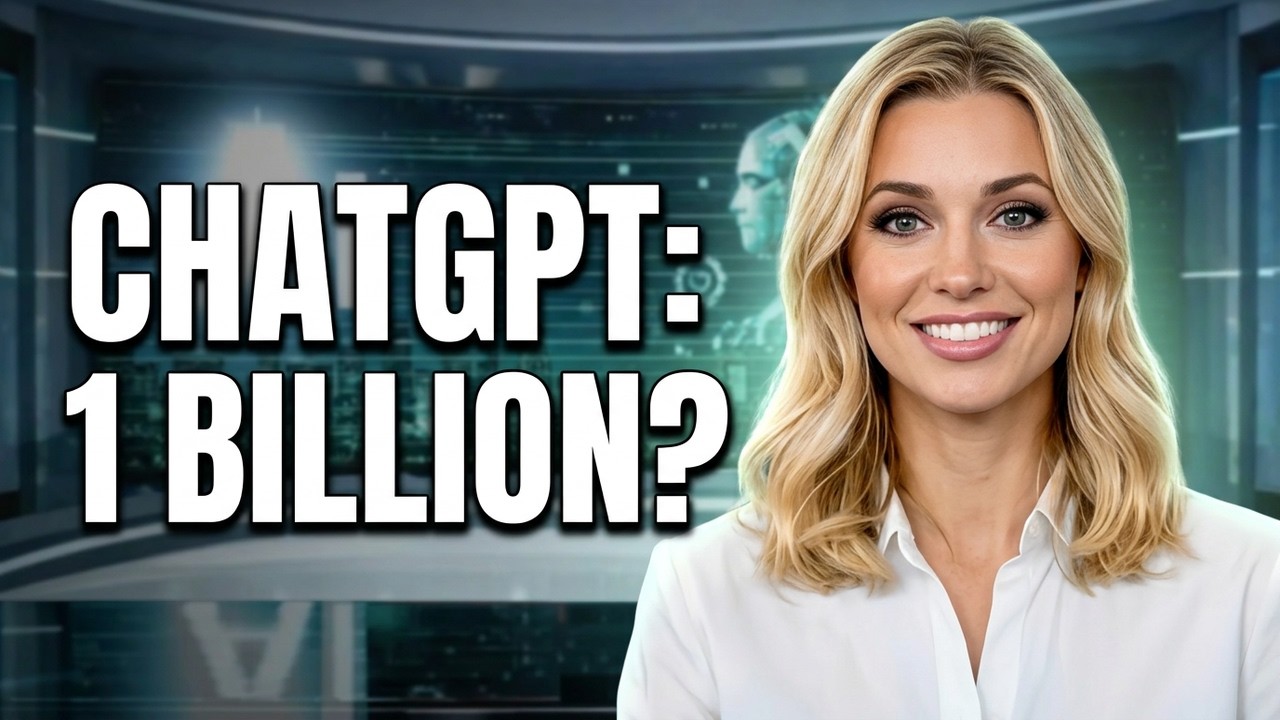 AI News Mar 5, 2026: ChatGPT 900M Users, Claude AI Cyberstrike, Microsoft 365 AI, Honor AI Ecosystem