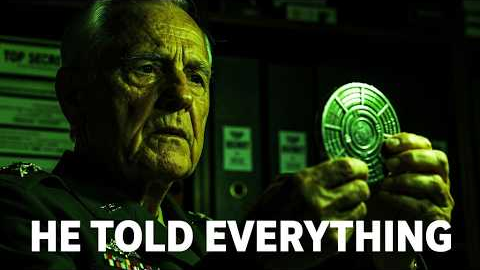 SHOCKING: The Colonel's Final Leak 