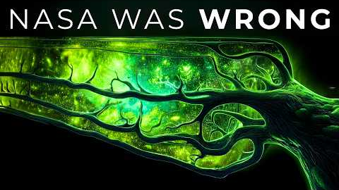 James Webb Just Proved The Universe Is FAR Older Than We Thought