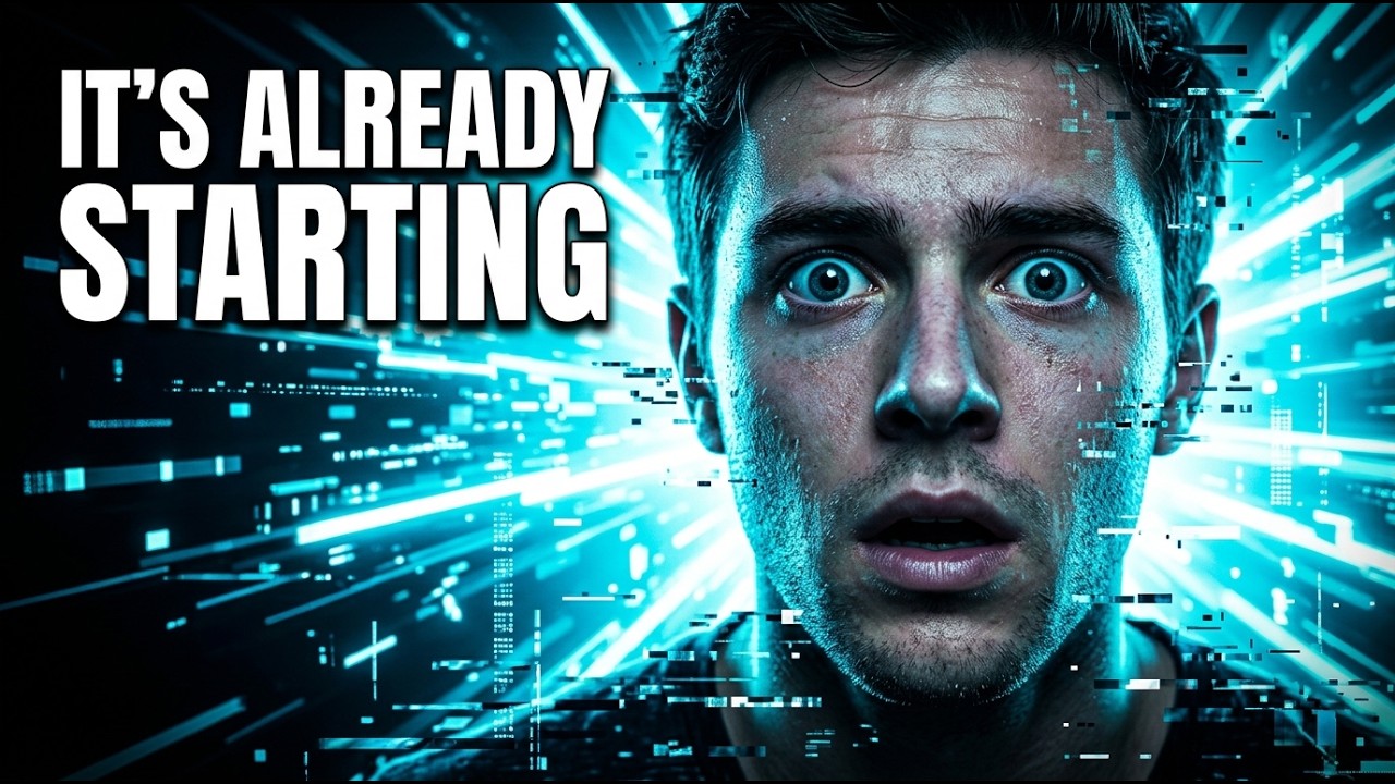 WARNING: Reality Is Currently 