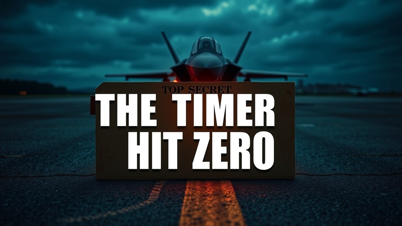 STOP: The $1.2 Trillion Paper Defense 