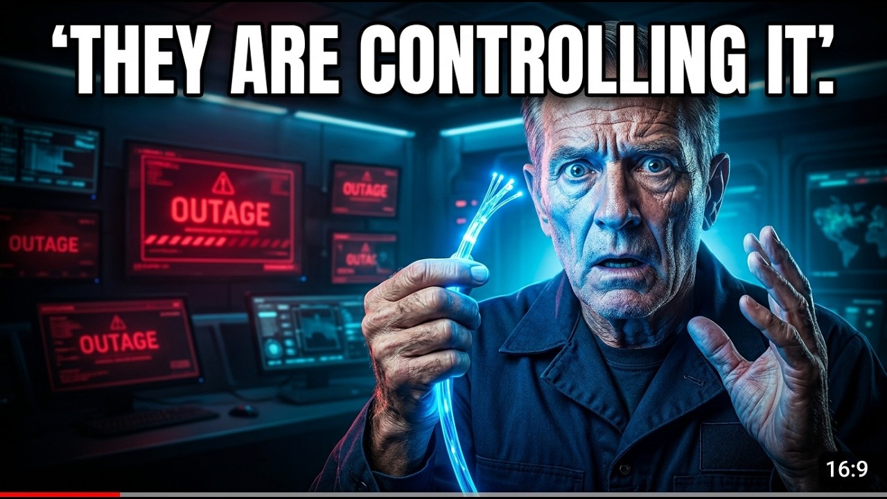 CAUTION: Why the West is one minute from Overall Collapse 