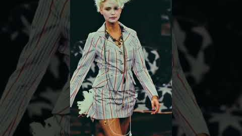 Model vs Celebrity… same dress, different energy🔥♥️#dress #shorts #trending #viralshort #fashion