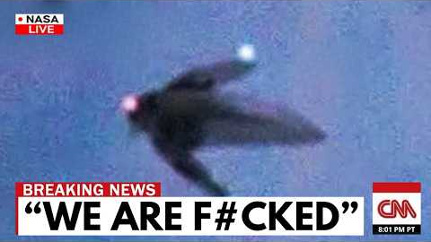 James Webb Telescope Just Detected TERRIFYING Object in Space