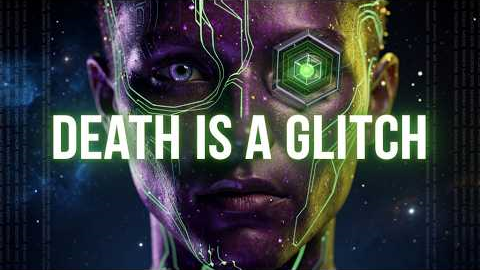 CAUTION: Death Is Just A Making Mistake 