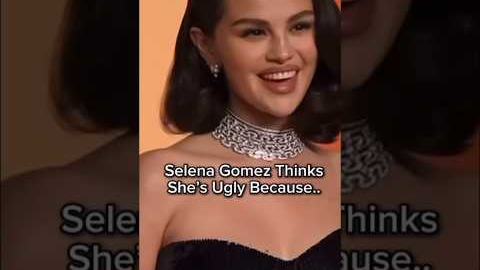 No way they think they look ugly!#hollywood #celebrity #beauty #taylorswift #fyp