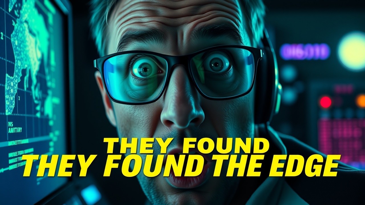 WARNING: Something Is Erasing Our Galaxy 