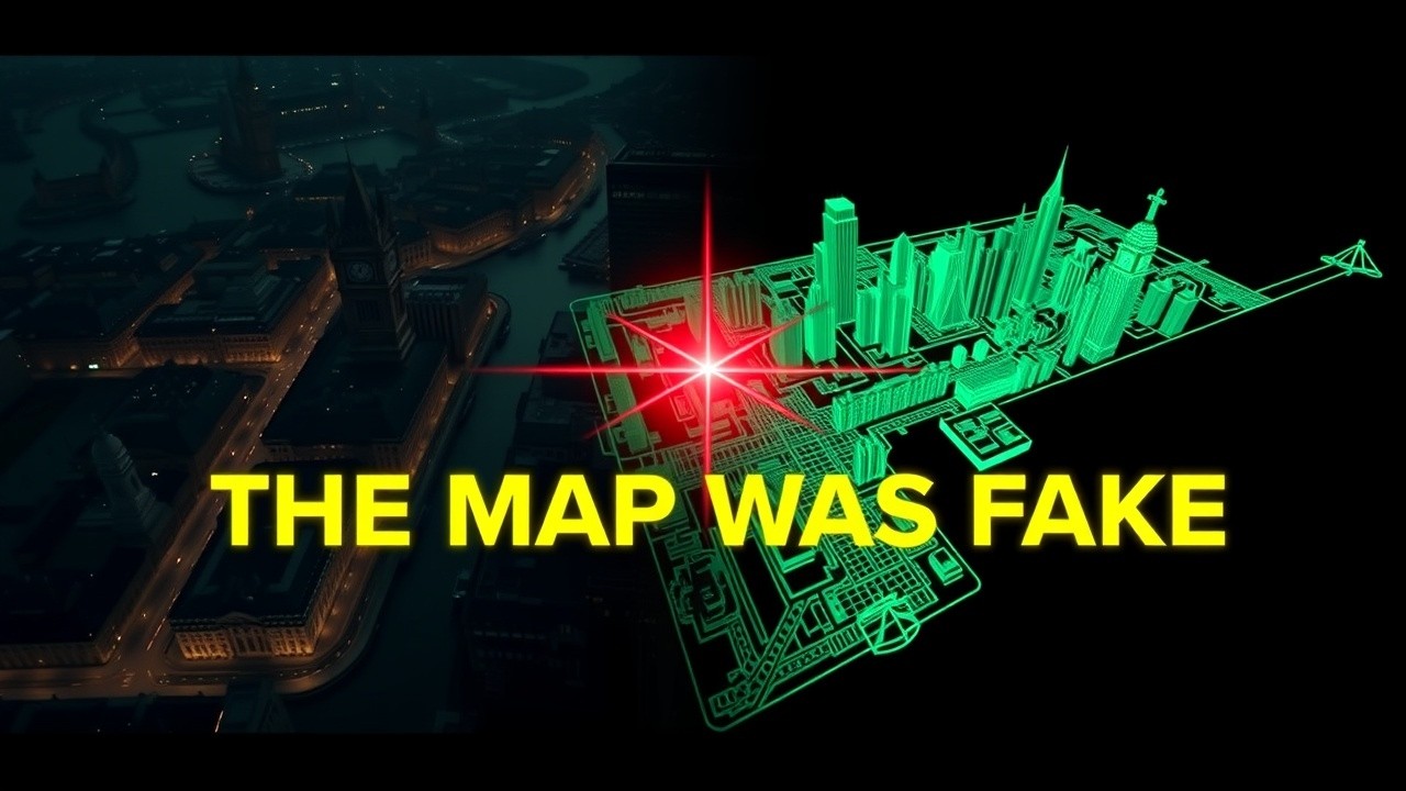 SHOCKING: How We Blinded the Luftwaffe 