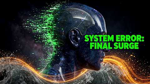 CAUTION: Your Brain Is De-Rendering 