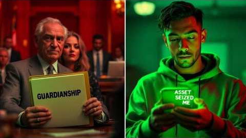 SHOCKING: My Parents Tried to Take My Company, So I Removed Their Entire Future 