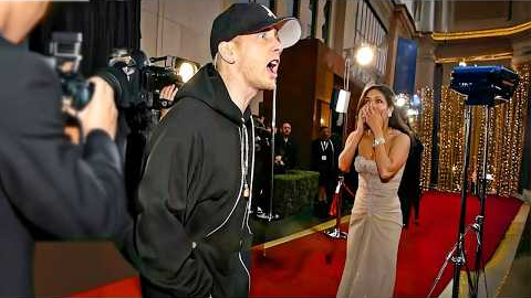 Celebrities Meeting Their Celebrity Crush… And Totally Losing It!