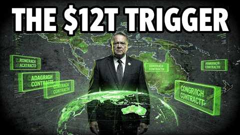 CAUTION: The $12 Trillion Deep Sea Lie Exposed 