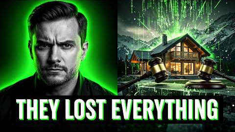 They Attempted to Steal My $2M Cabin, So I Nuked Their Whole HOA 