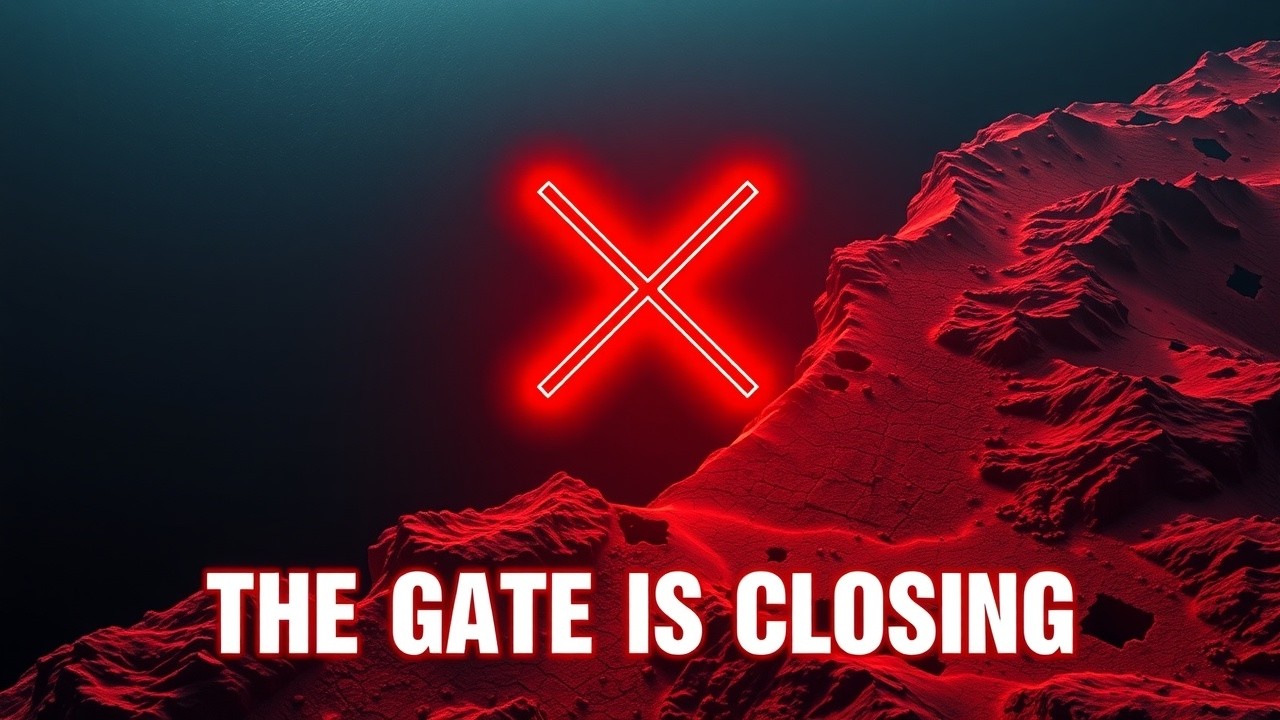 WARNING: Why the Mediterranean 