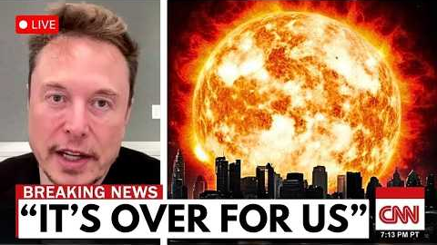 The James Webb Telescope Just Spotted a MASSIVE Change in Betelgeuse