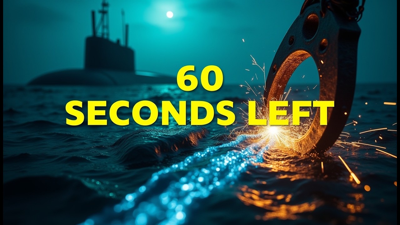 SHOCKING: Why the West is one minute from Total Collapse 