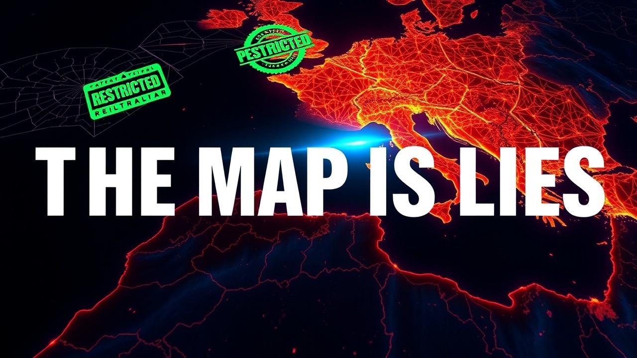 Why 5 Nations Simply Eliminated the Mediterranean 