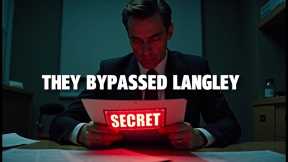 STOP: The Trick Group That Outranked the CIA 