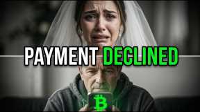 SHOCKING: My Broke Dad's Bitcoin NUKED Her Wedding! 
