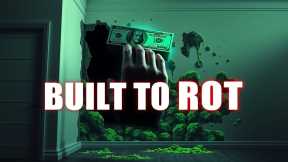 CAUTION: Why Your New Home Is A $1.5 Trillion Trap 