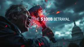 SHOCKING: The $17M Deal That Blinded the United States Navy 