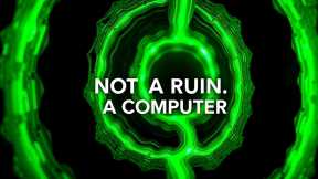 SHOCKING: 8,000-Year-Old Digital Stone Found 