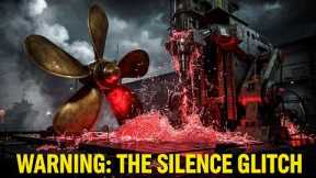 WARNING: The 1980s Problem That Ended the Navy 