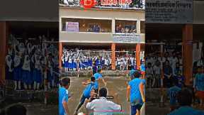 winning 🏆 moment 🔥💥 football shorts #shorts #trending #viral #youtubeshorts @footmood