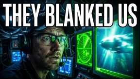 CAUTION: The Navy's Acoustic Null Files Simply Dripped 