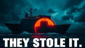 WARNING: How the CIA Actually Stole a Soviet Nuclear Sub 