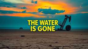 STOP: The $20 Trillion Lie Killing the Caspian Sea 